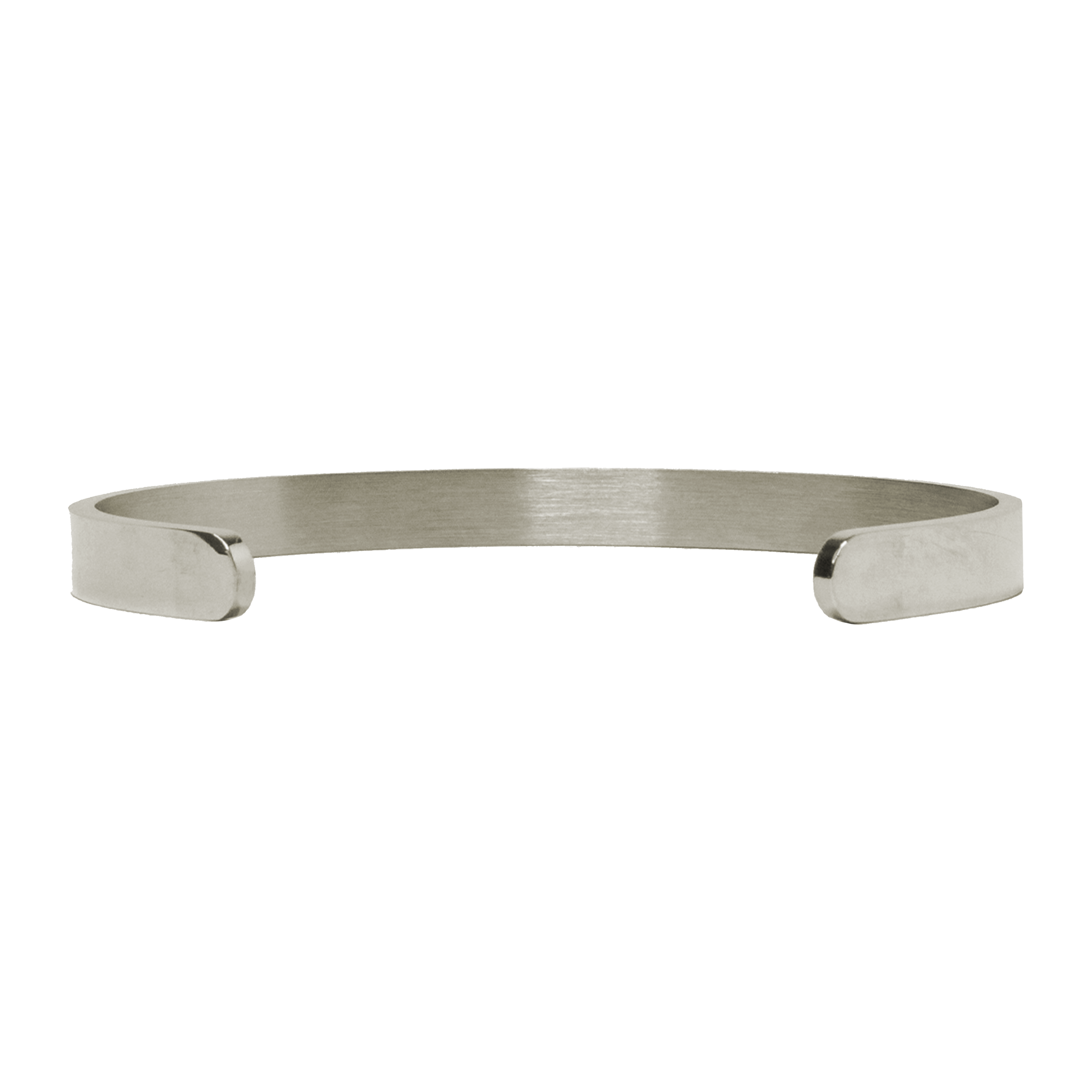6mm Cuff Bracelet