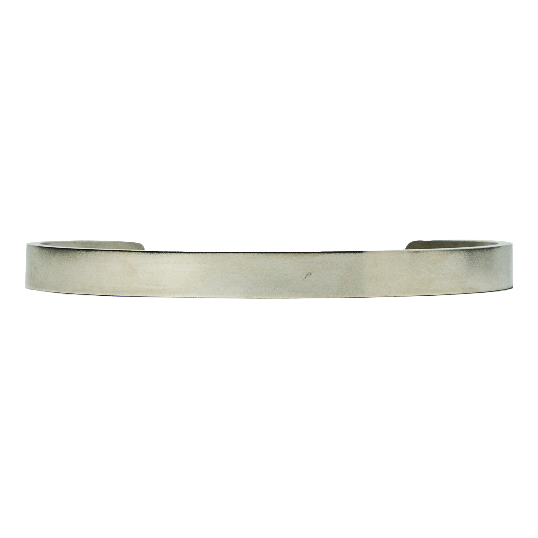6mm Cuff Bracelet