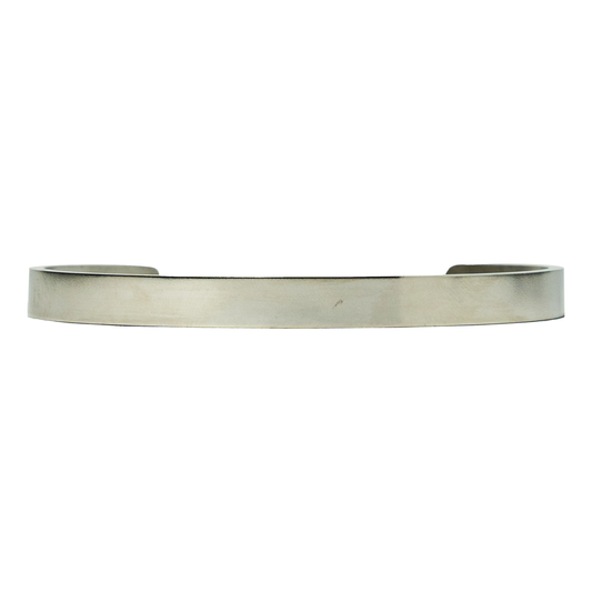 6mm Cuff Bracelet