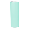 Load image into Gallery viewer, Skinny 20oz Steel Tumbler