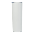 Load image into Gallery viewer, Skinny 20oz Steel Tumbler
