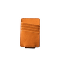 Load image into Gallery viewer, Vegan Leather Money Clip