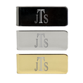 Load image into Gallery viewer, Metal Money Clip