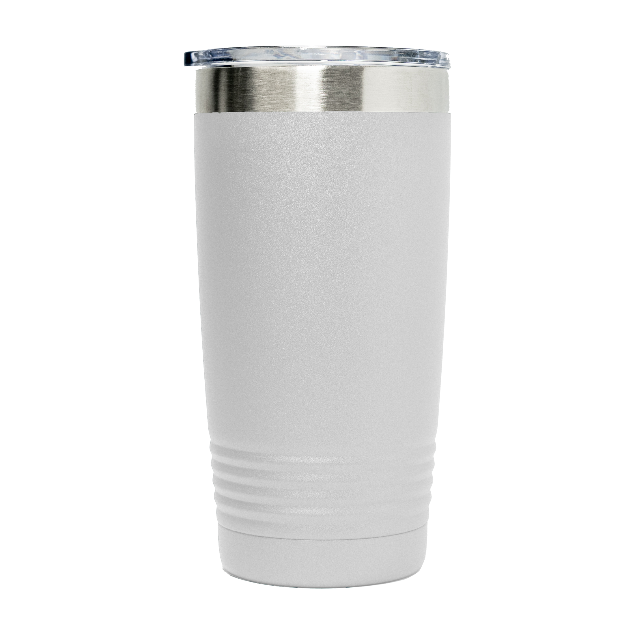 20oz Stainless Steel Tumbler