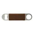 Load image into Gallery viewer, Vegan Leather Bar Blade