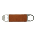Load image into Gallery viewer, Vegan Leather Bar Blade