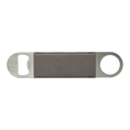 Load image into Gallery viewer, Vegan Leather Bar Blade
