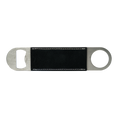 Load image into Gallery viewer, Vegan Leather Bar Blade