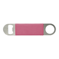 Load image into Gallery viewer, Vegan Leather Bar Blade