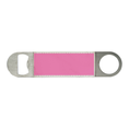 Load image into Gallery viewer, Vegan Leather Bar Blade