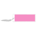 Load image into Gallery viewer, Acrylic Bookmark with Tassel