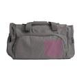 Load image into Gallery viewer, Embroidered Duffle Bag