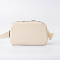Load image into Gallery viewer, Nylon Fanny Pack