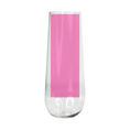Load image into Gallery viewer, Clear Plastic Champagne Flute