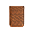 Load image into Gallery viewer, Vegan Leather Money Clip