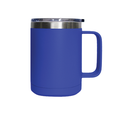 Load image into Gallery viewer, 15oz Stainless Steel Insulated Mug - Printing