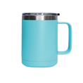 Load image into Gallery viewer, 15oz Stainless Steel Insulated Mug - Printing