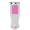 Load image into Gallery viewer, 20oz Pilsner Tumbler - Etching