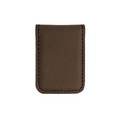 Load image into Gallery viewer, Vegan Leather Money Clip