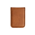 Load image into Gallery viewer, Vegan Leather Money Clip