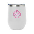 Load image into Gallery viewer, 12oz Wine Tumbler - Etching