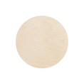 Load image into Gallery viewer, Wood Circle