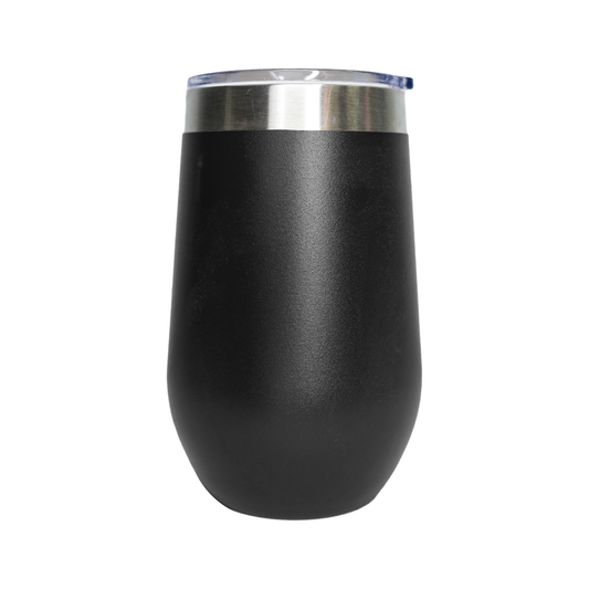 16 oz. Wine Tumbler