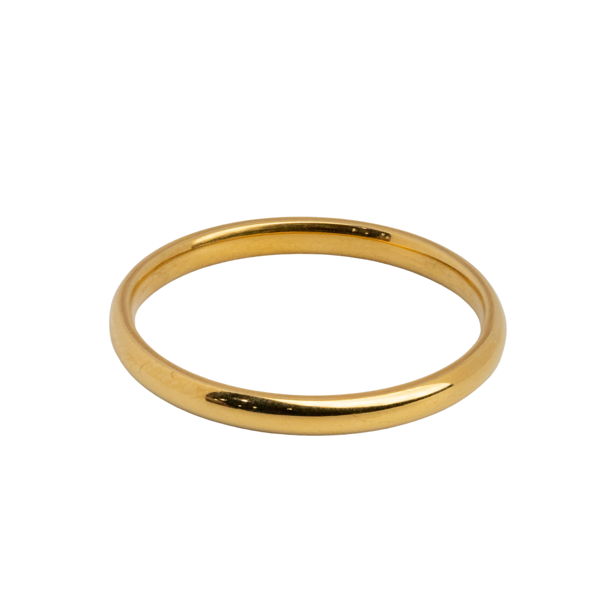 Stackable Ring