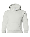 Load image into Gallery viewer, Youth Hooded Sweatshirt Gildan 18500B
