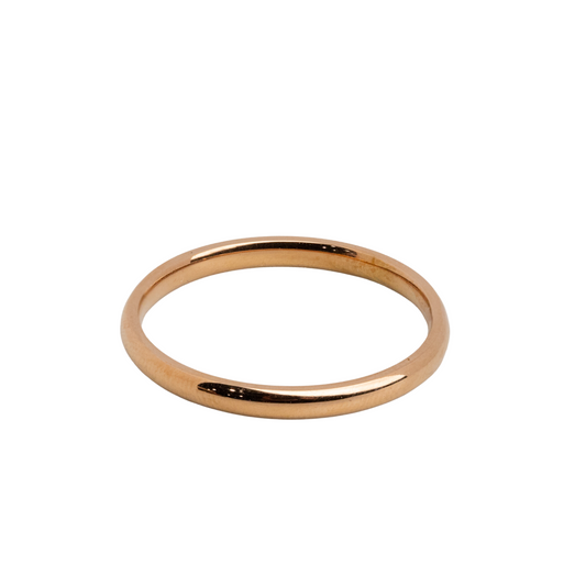 Stackable Ring