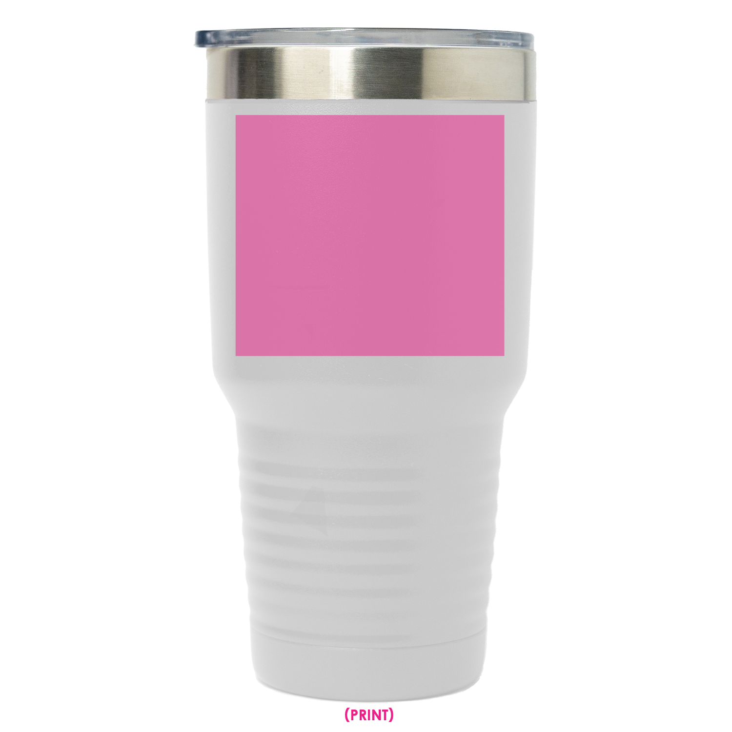 30oz Tumbler - Printing