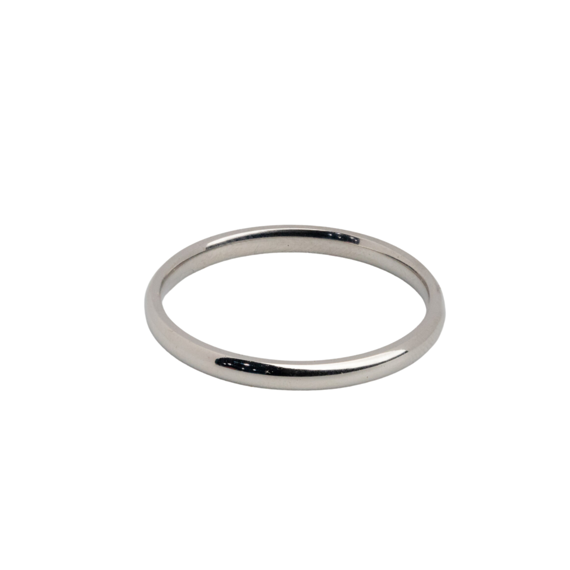 Stackable Ring