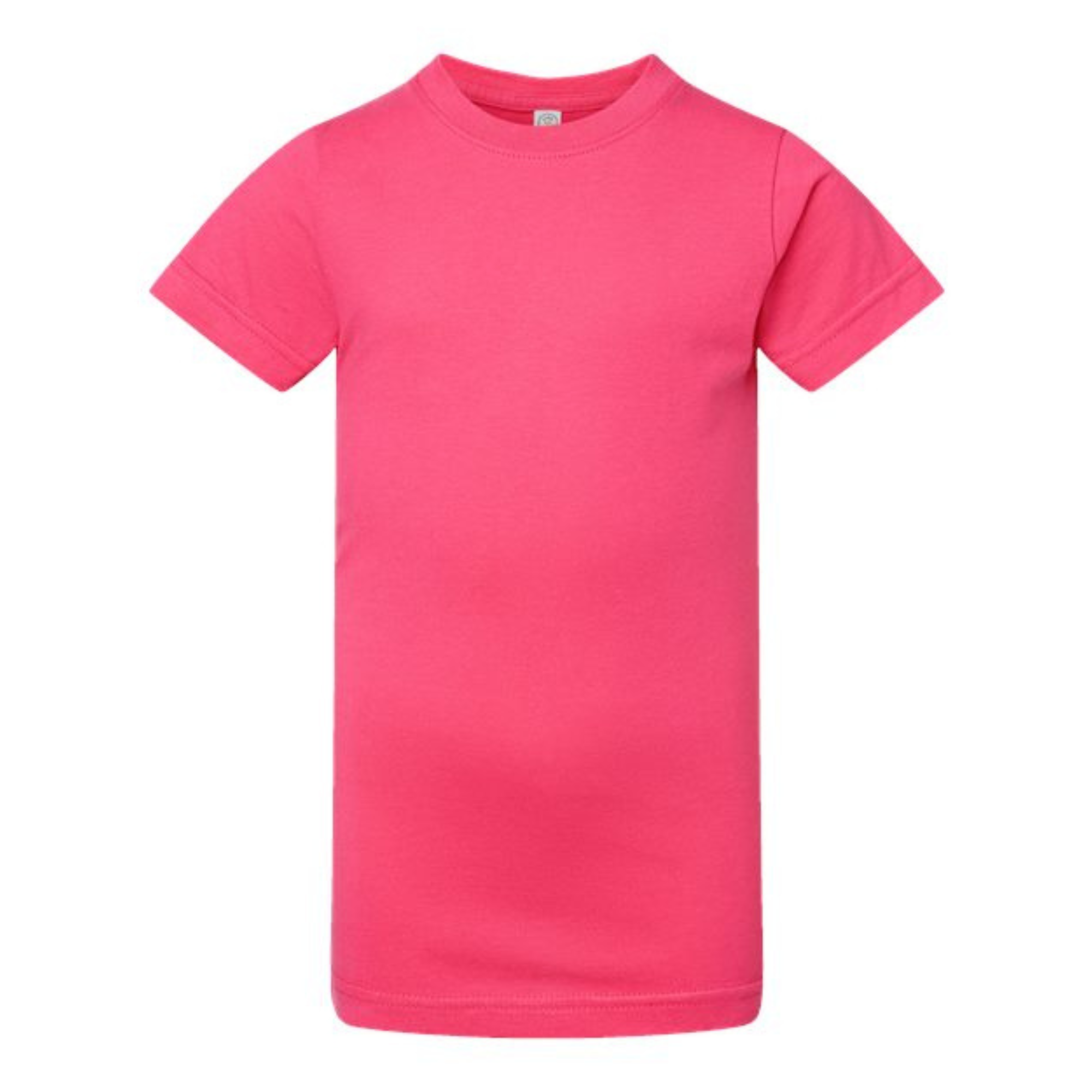 Youth Girl's T-Shirt LAT 2616