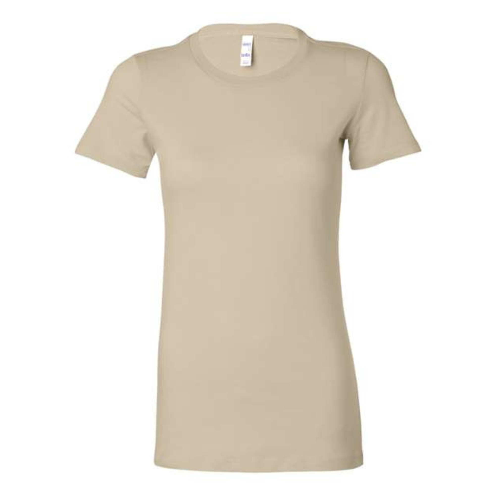 Bella Canvas 6004 Women's T-Shirt