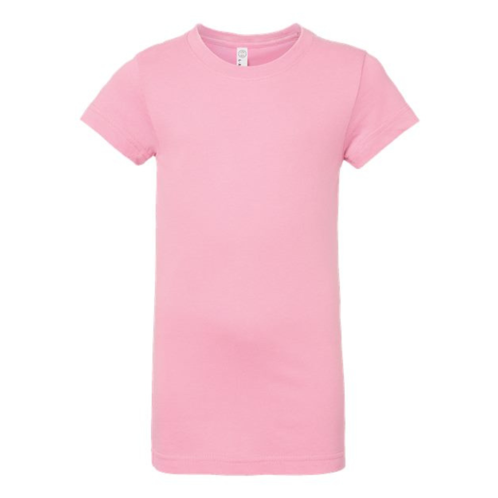 Youth Girl's T-Shirt LAT 2616