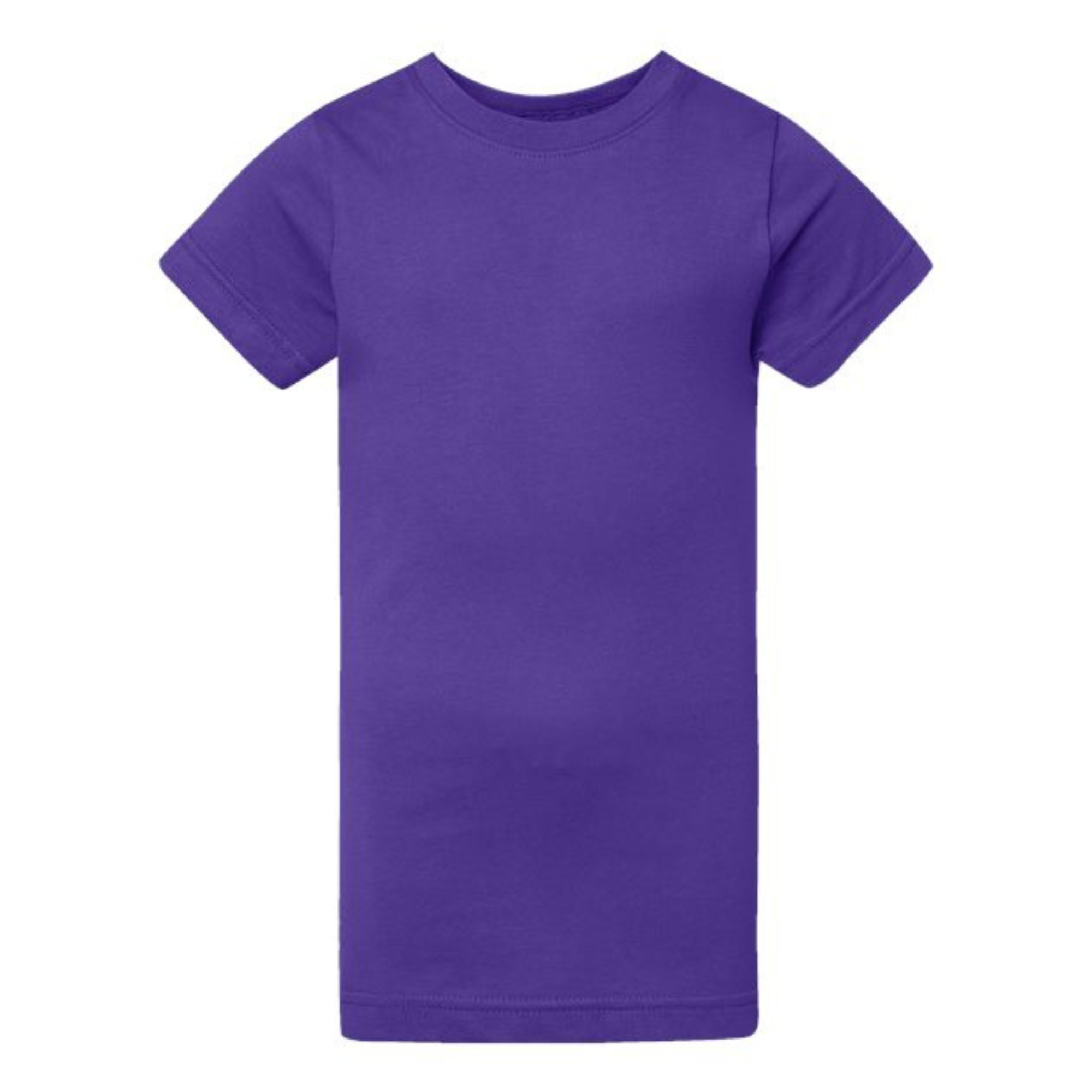 Youth Girl's T-Shirt LAT 2616