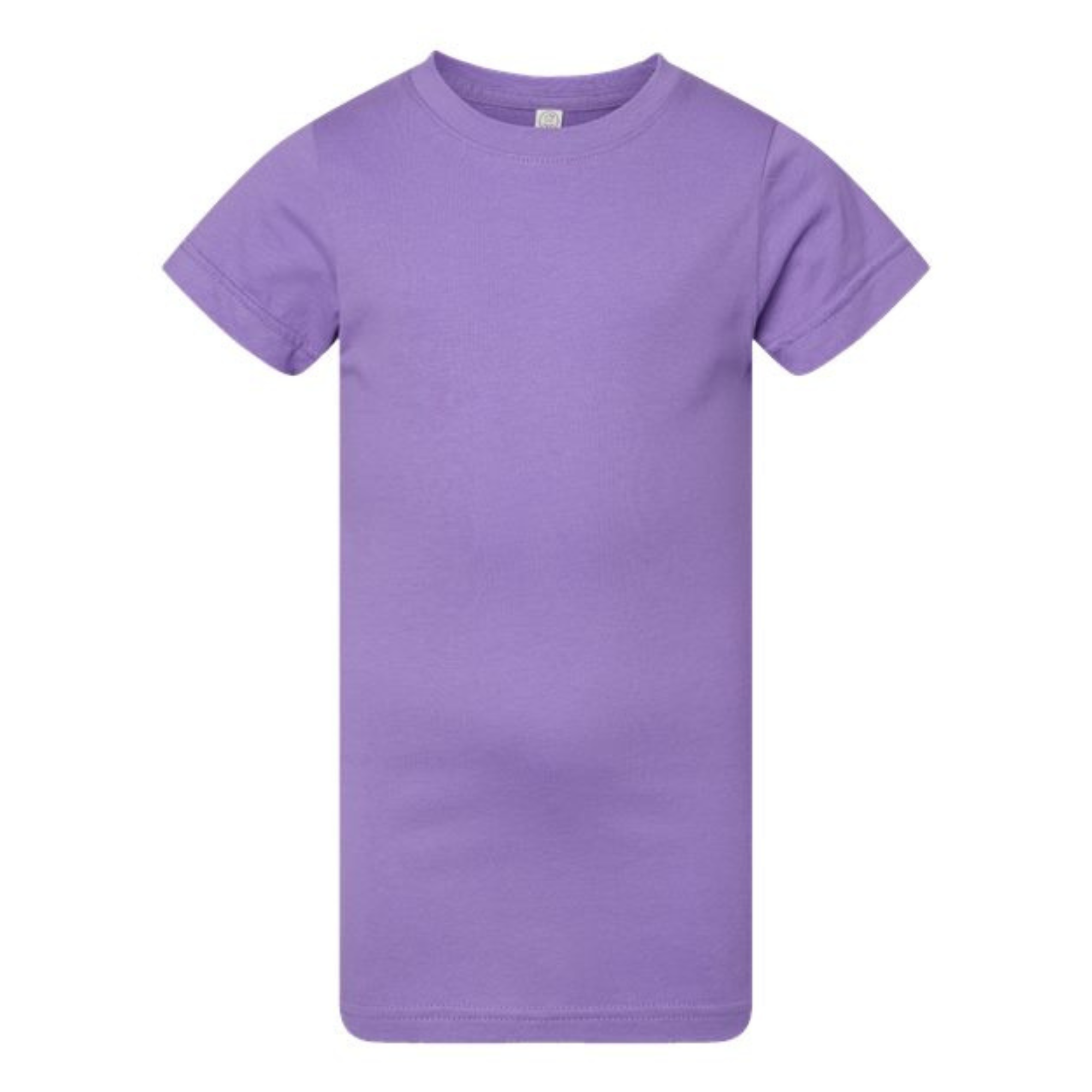 Youth Girl's T-Shirt LAT 2616