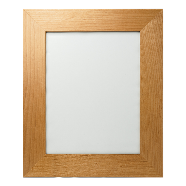 Engraved Picture Frame
