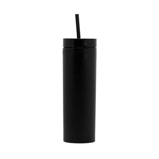 16oz Acrylic Tumbler