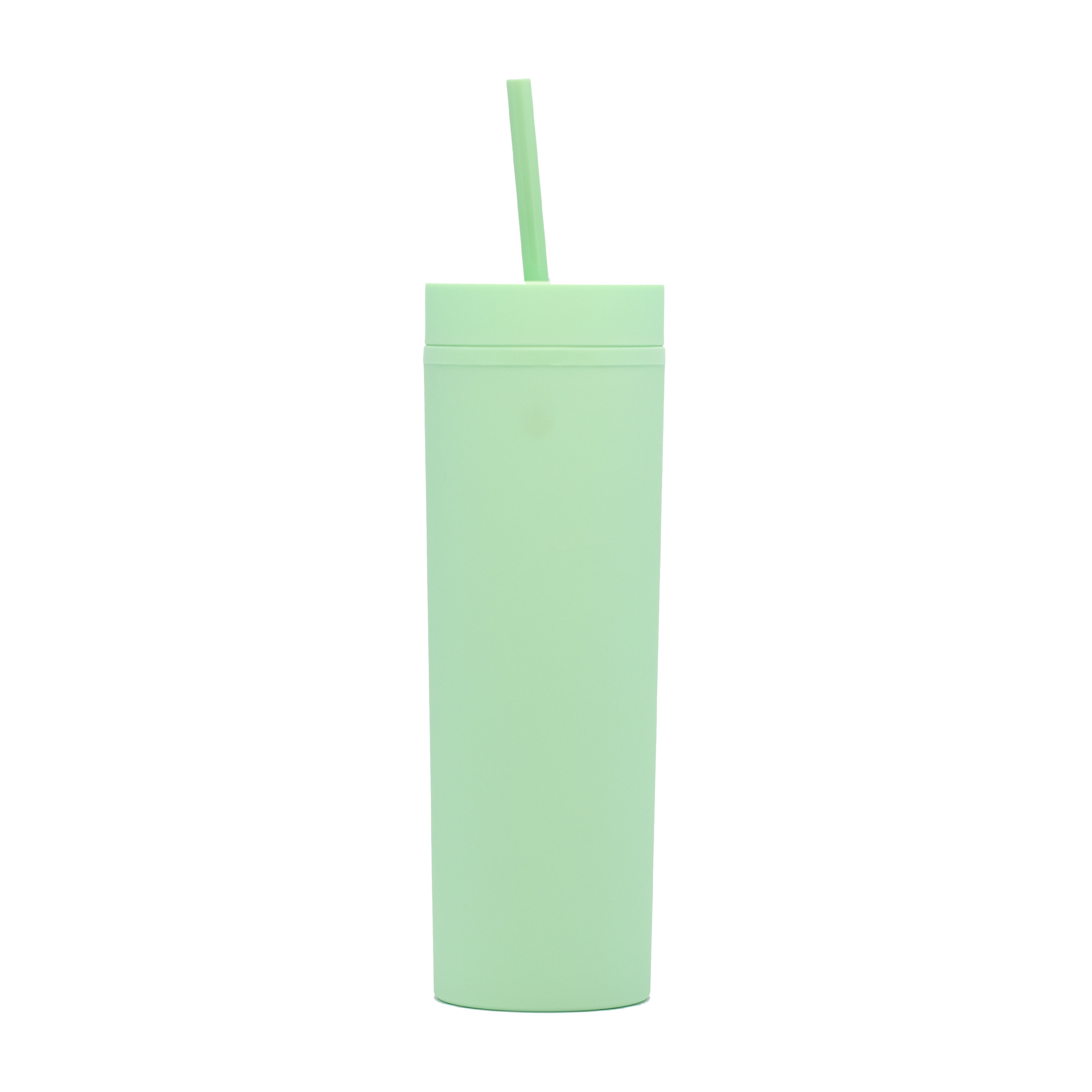 16oz Acrylic Tumbler