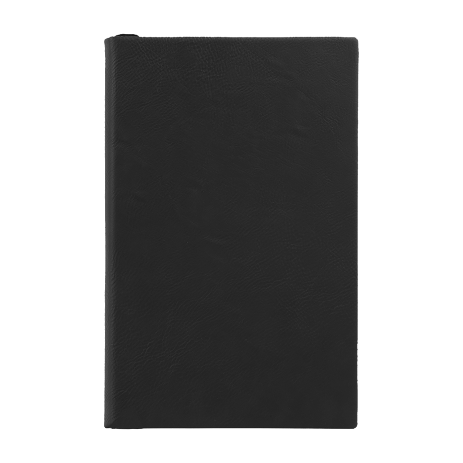 Vegan Leather Journal