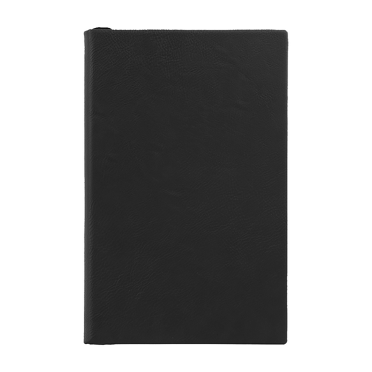 Vegan Leather Journal