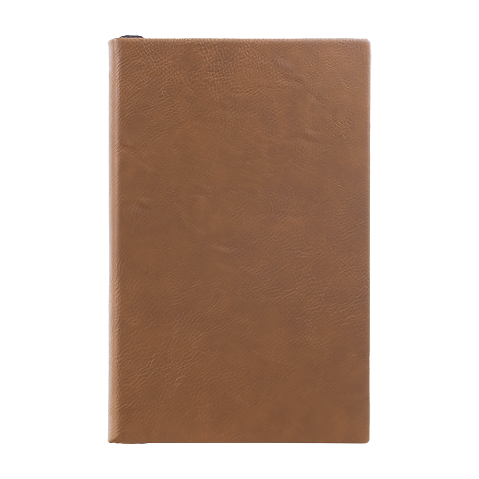 Vegan Leather Journal