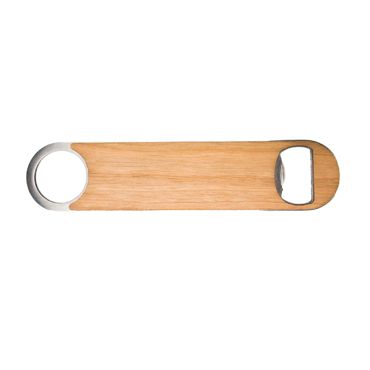 Vegan Leather Bar Blade