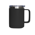 Load image into Gallery viewer, 15oz Stainless Steel Insulated Mug - Print
