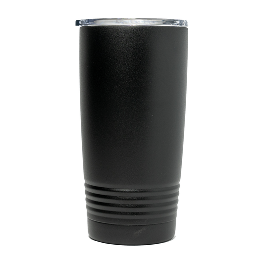 20oz Stainless Steel Tumbler