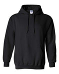 Load image into Gallery viewer, Gildan 18500 Hooded Sweatshirt
