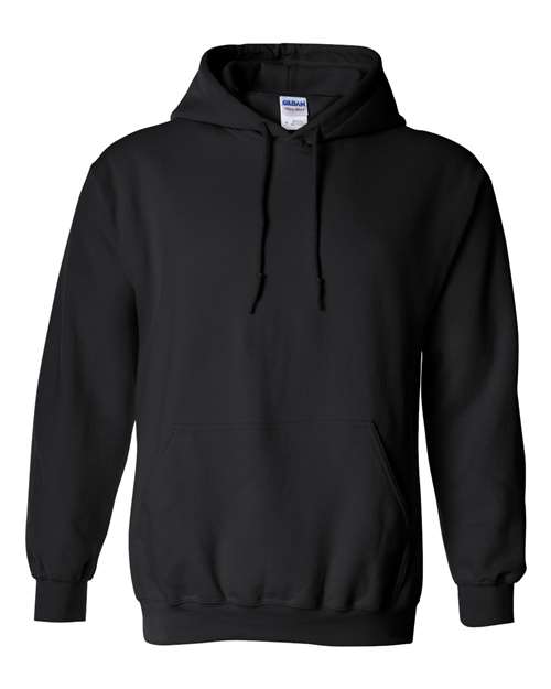 Gildan 18500 Hooded Sweatshirt