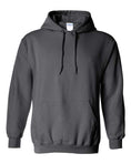 Load image into Gallery viewer, Gildan 18500 Hooded Sweatshirt
