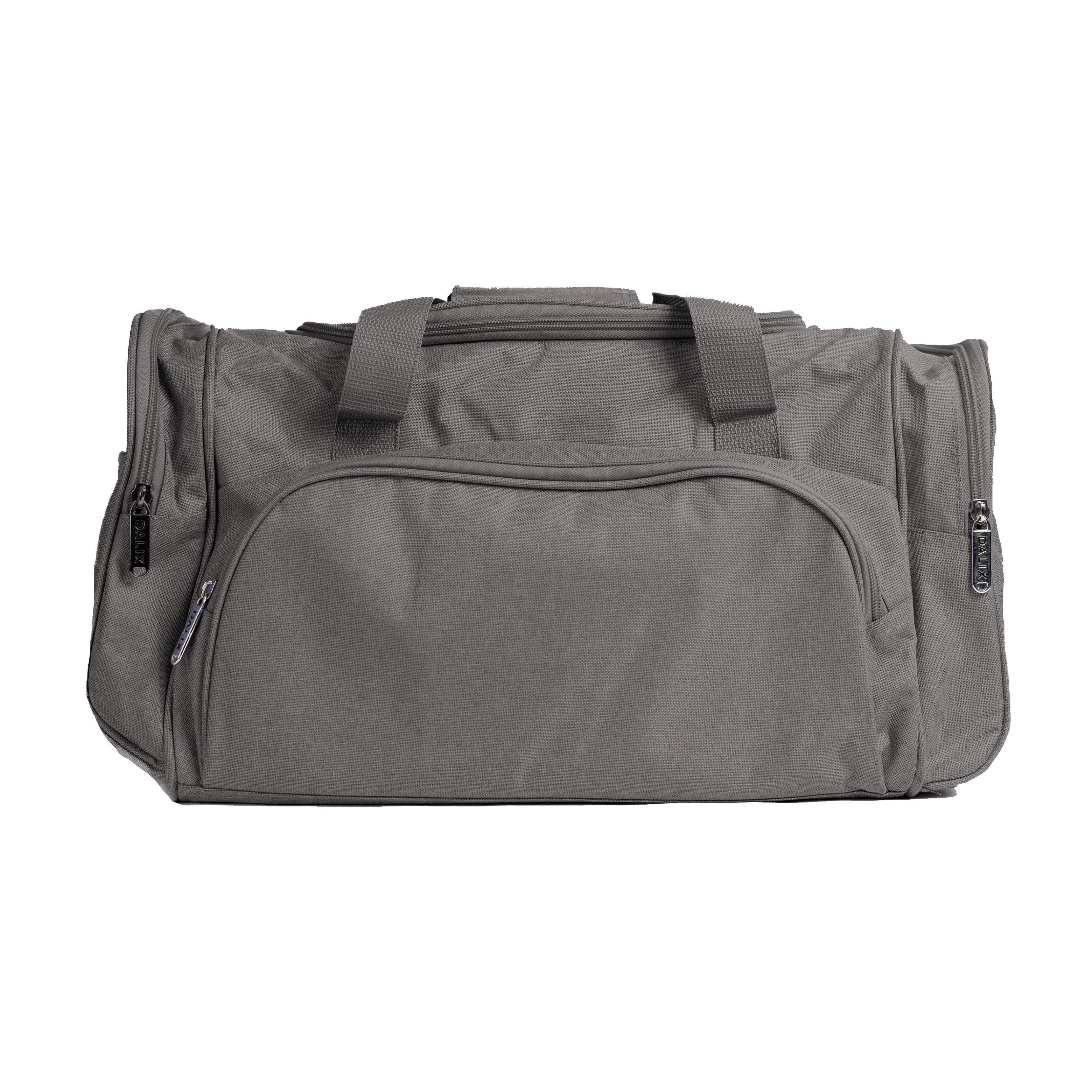 Embroidered Duffle Bag – Completeful